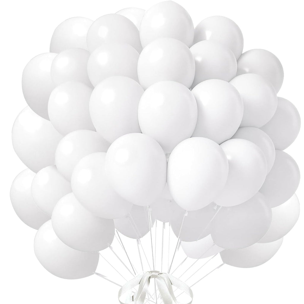 180 Pcs Balloons
