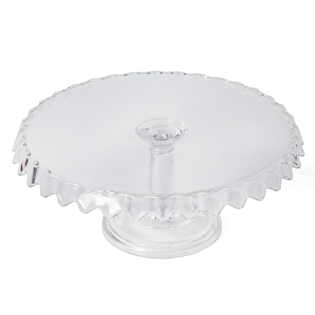 Martha Stewart Decorative Cake Stand for Parties