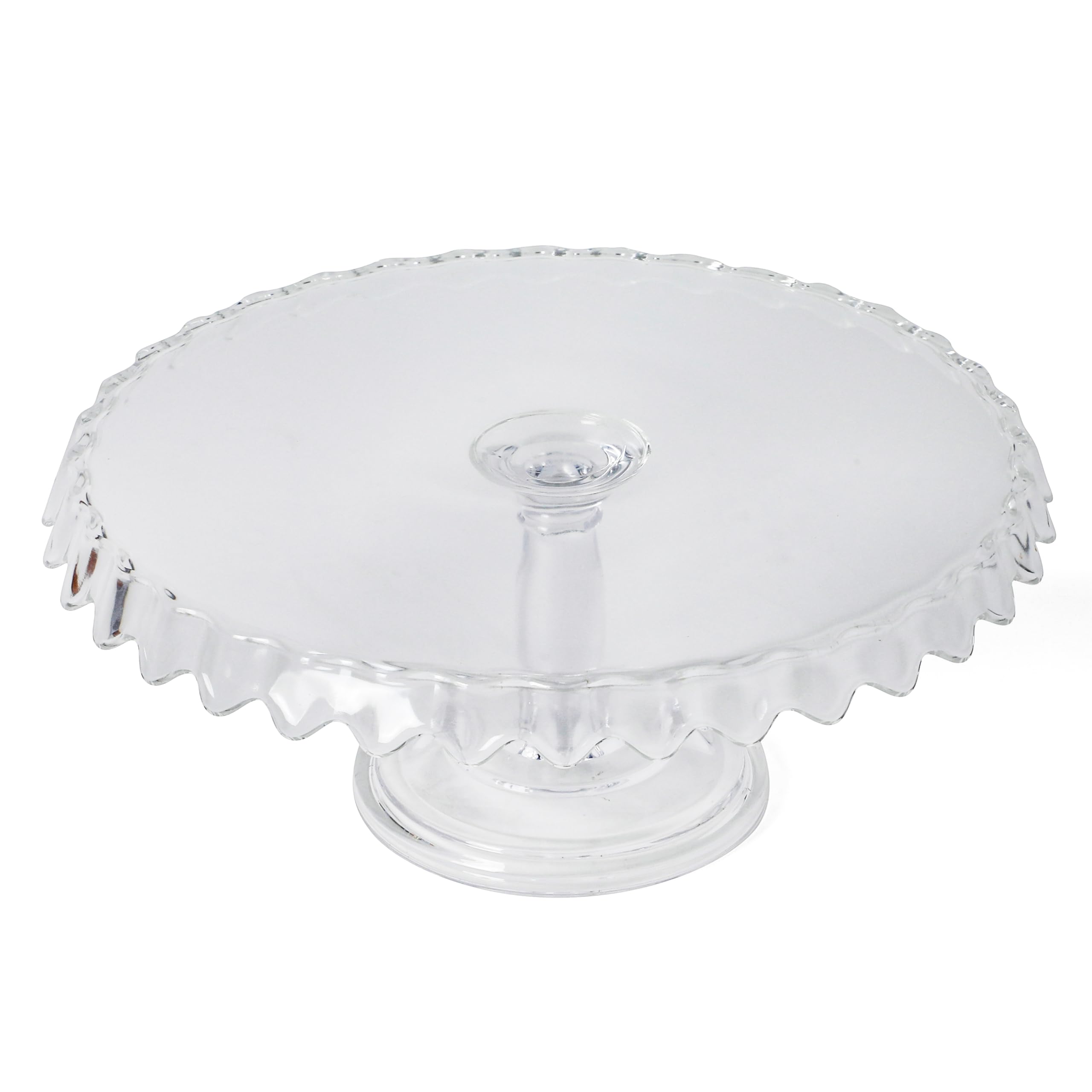 Martha Stewart Decorative Cake Stand for Parties