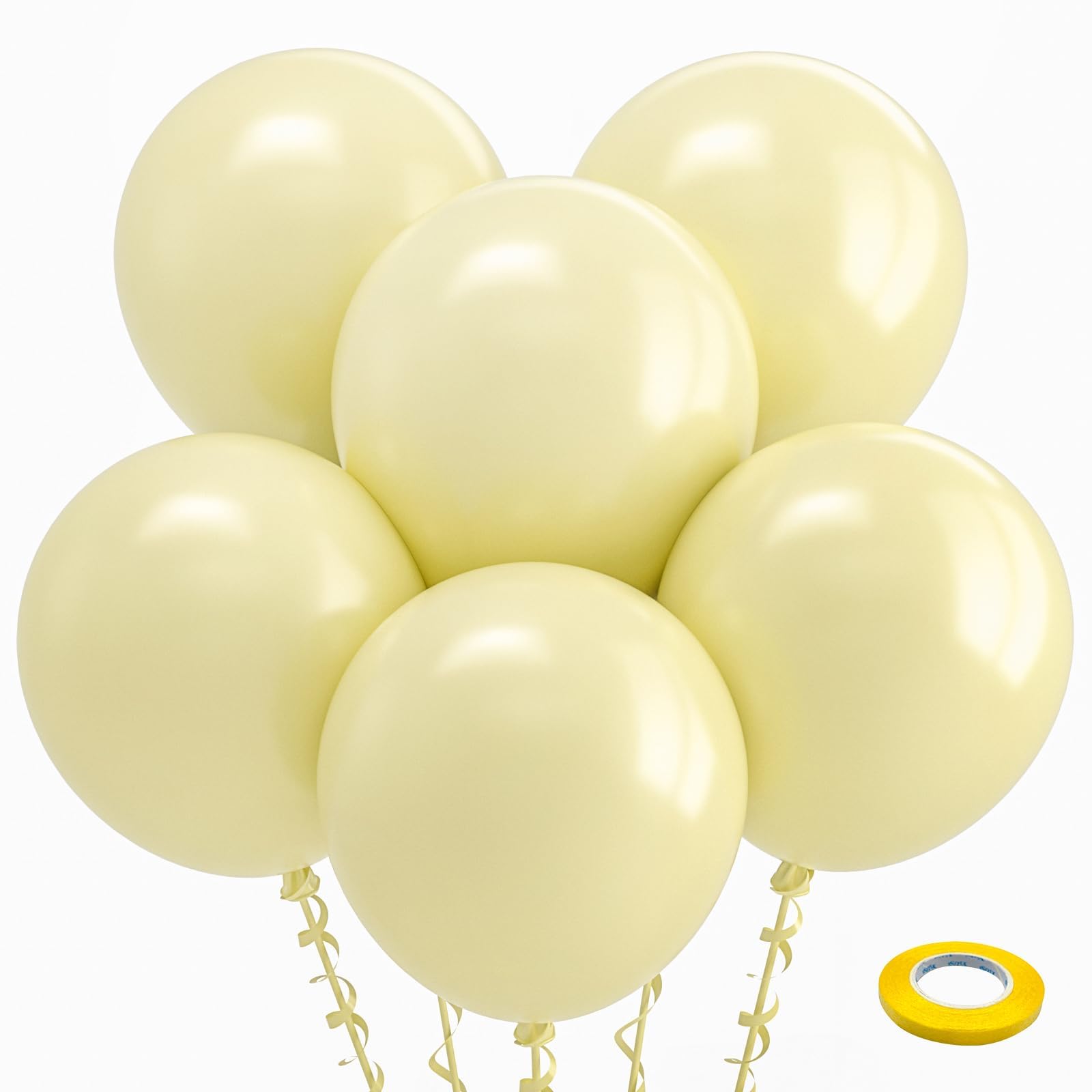 BALLOONS
