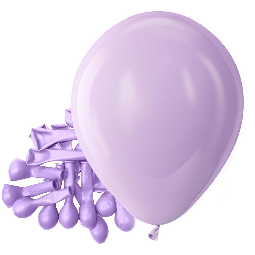 BALLOONS