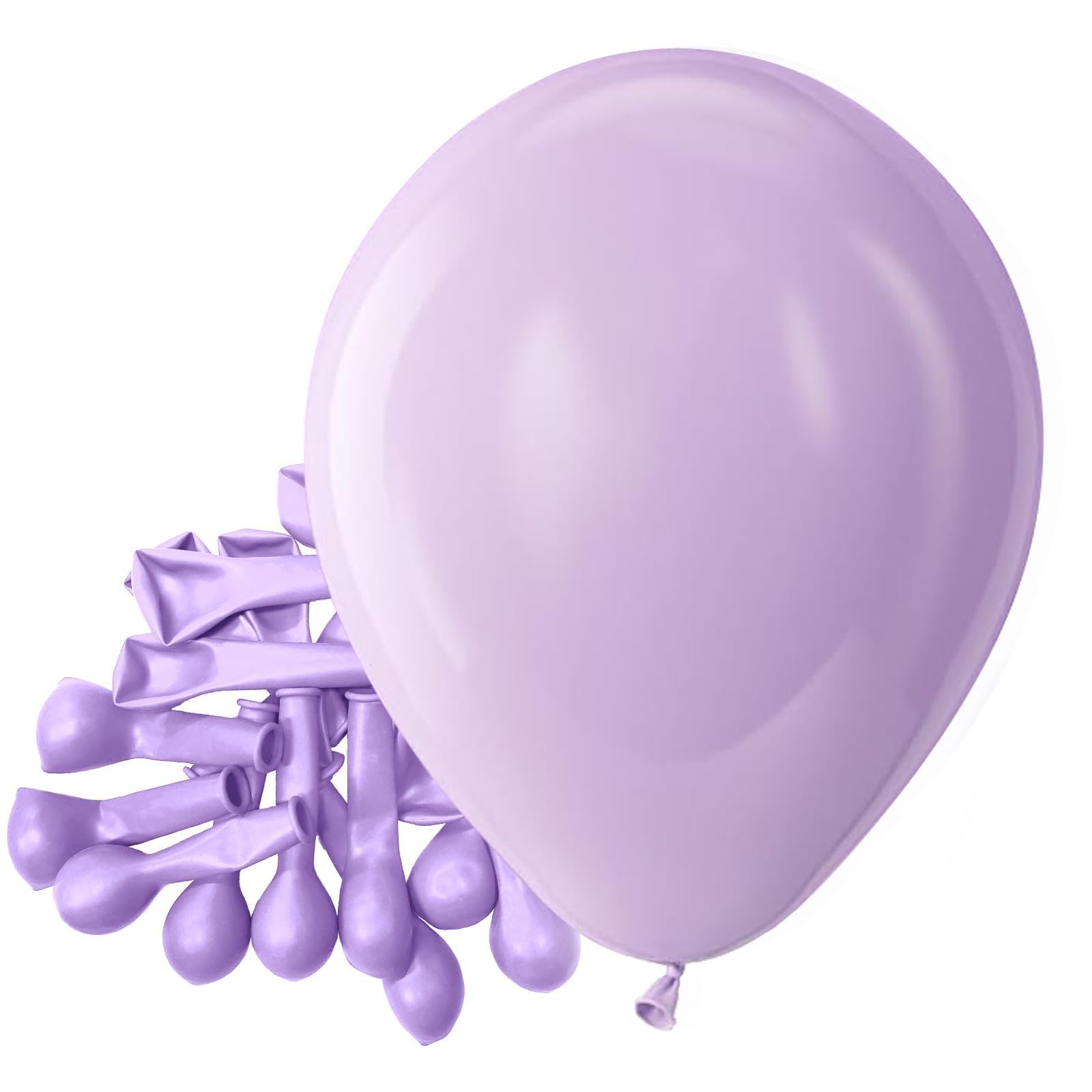 BALLOONS