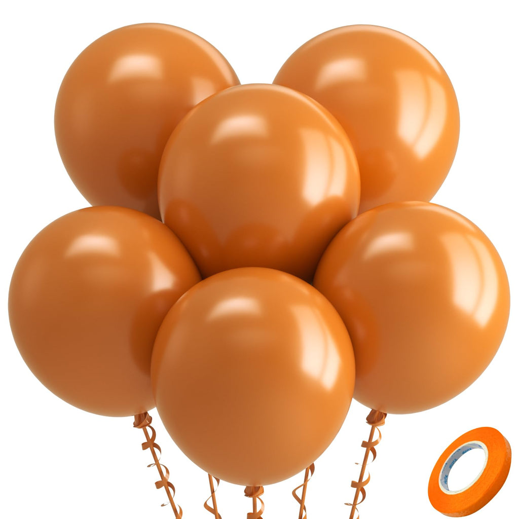BALLOONS