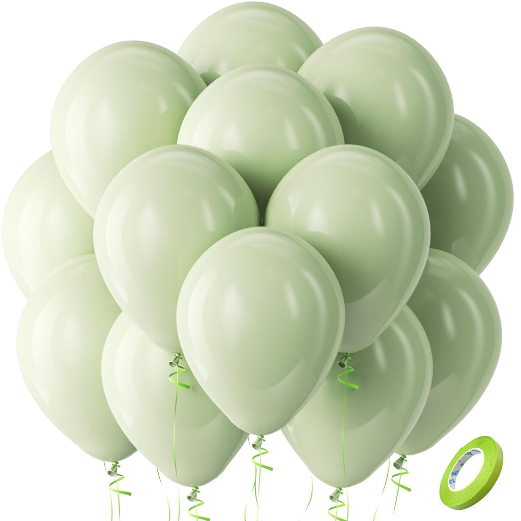 BALLOONS
