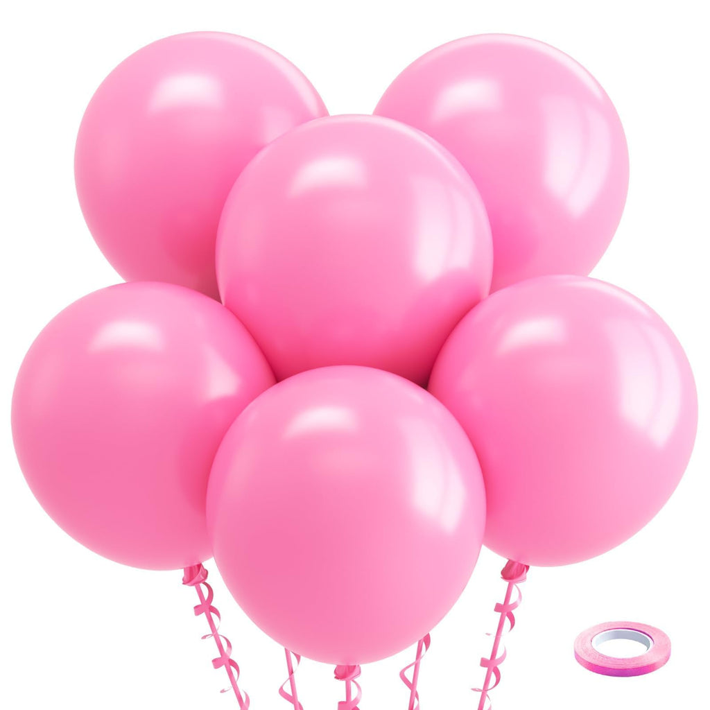 BALLOONS