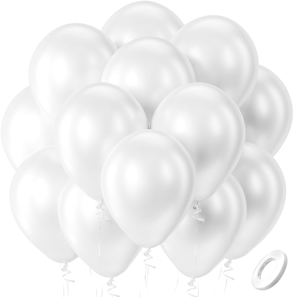 BALLOONS