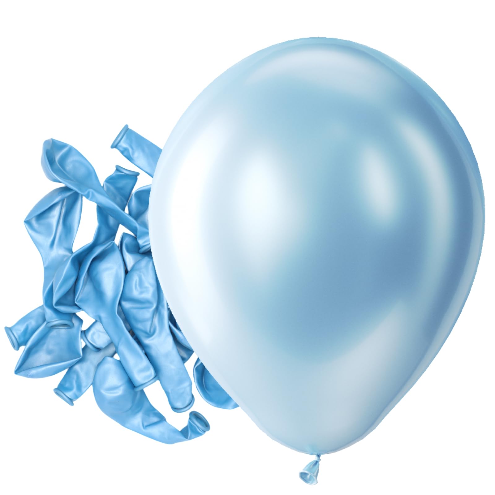 BALLOONS