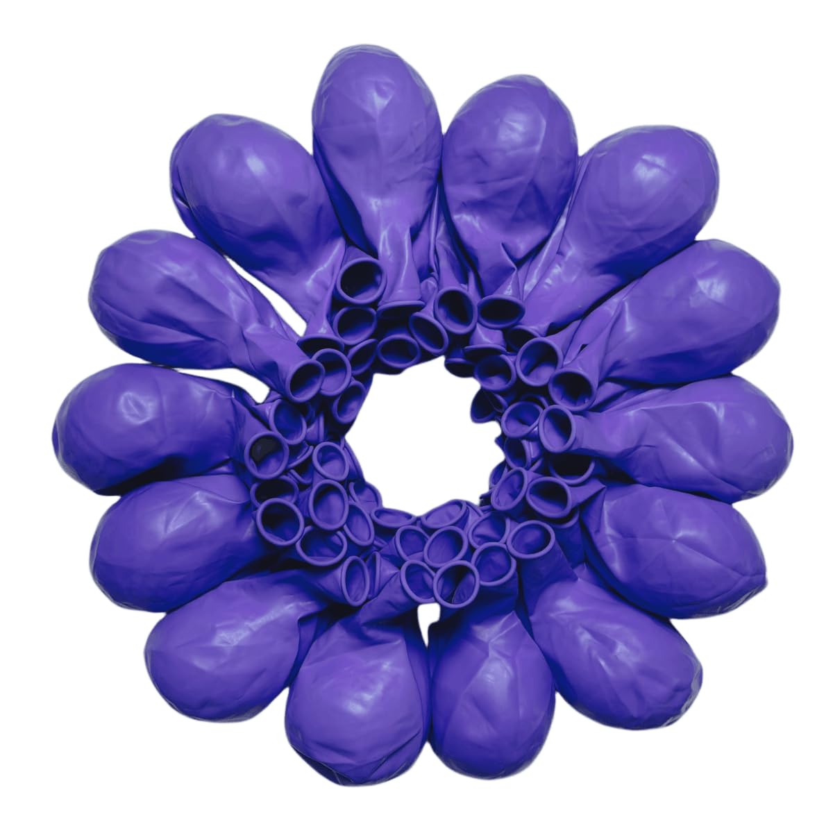 Matte Latex Party Balloons