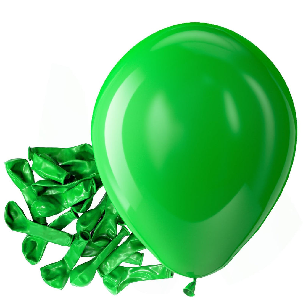 BALLOONS