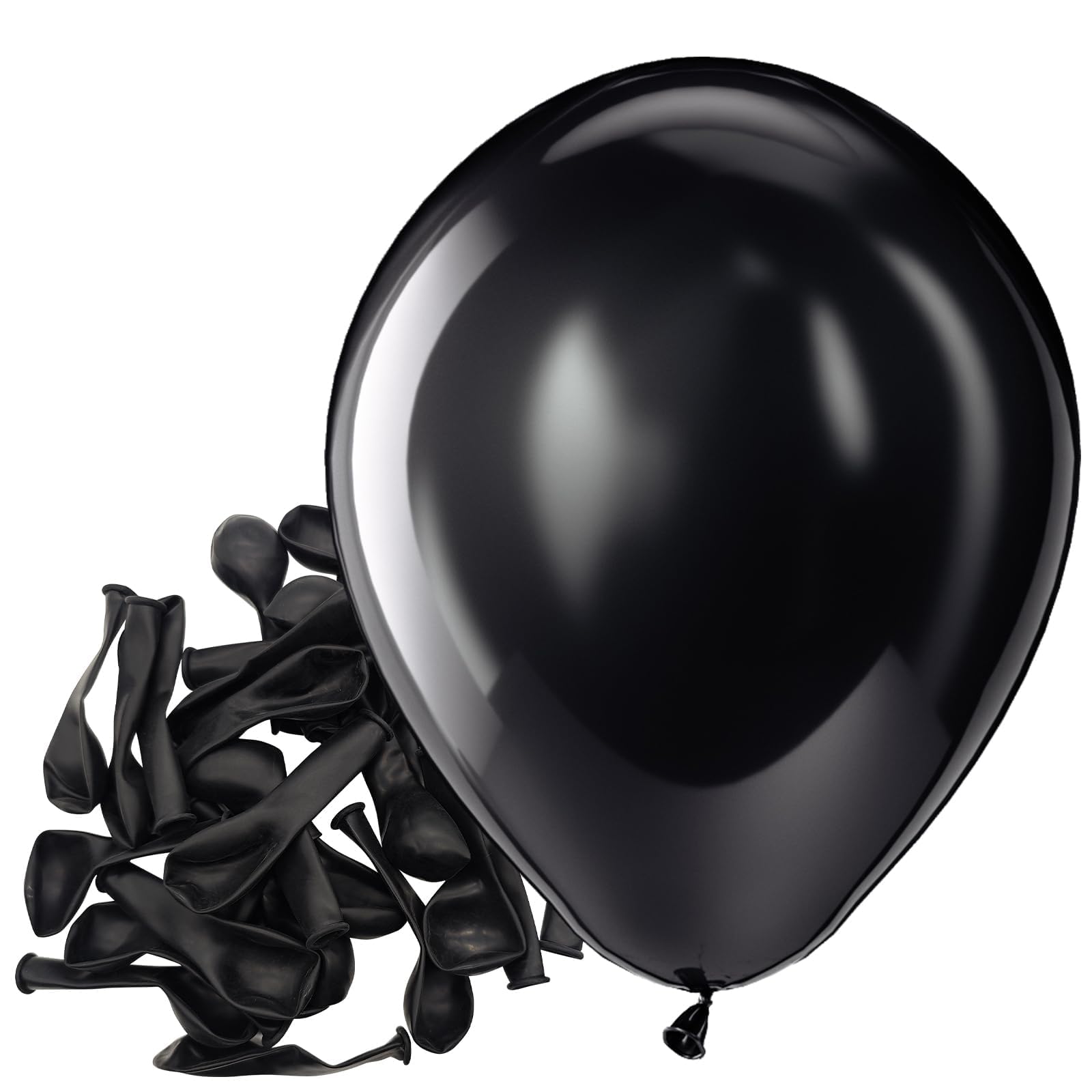 BALLOONS