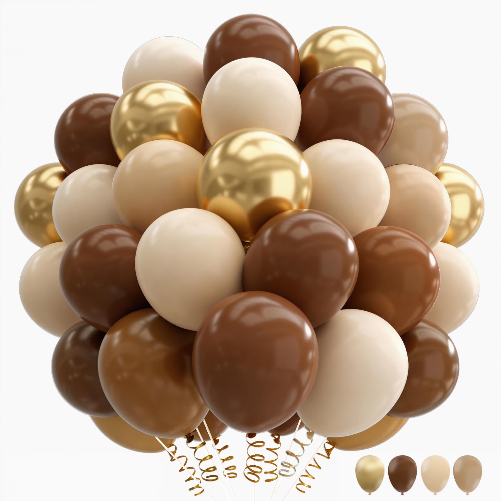180 Pcs Balloons