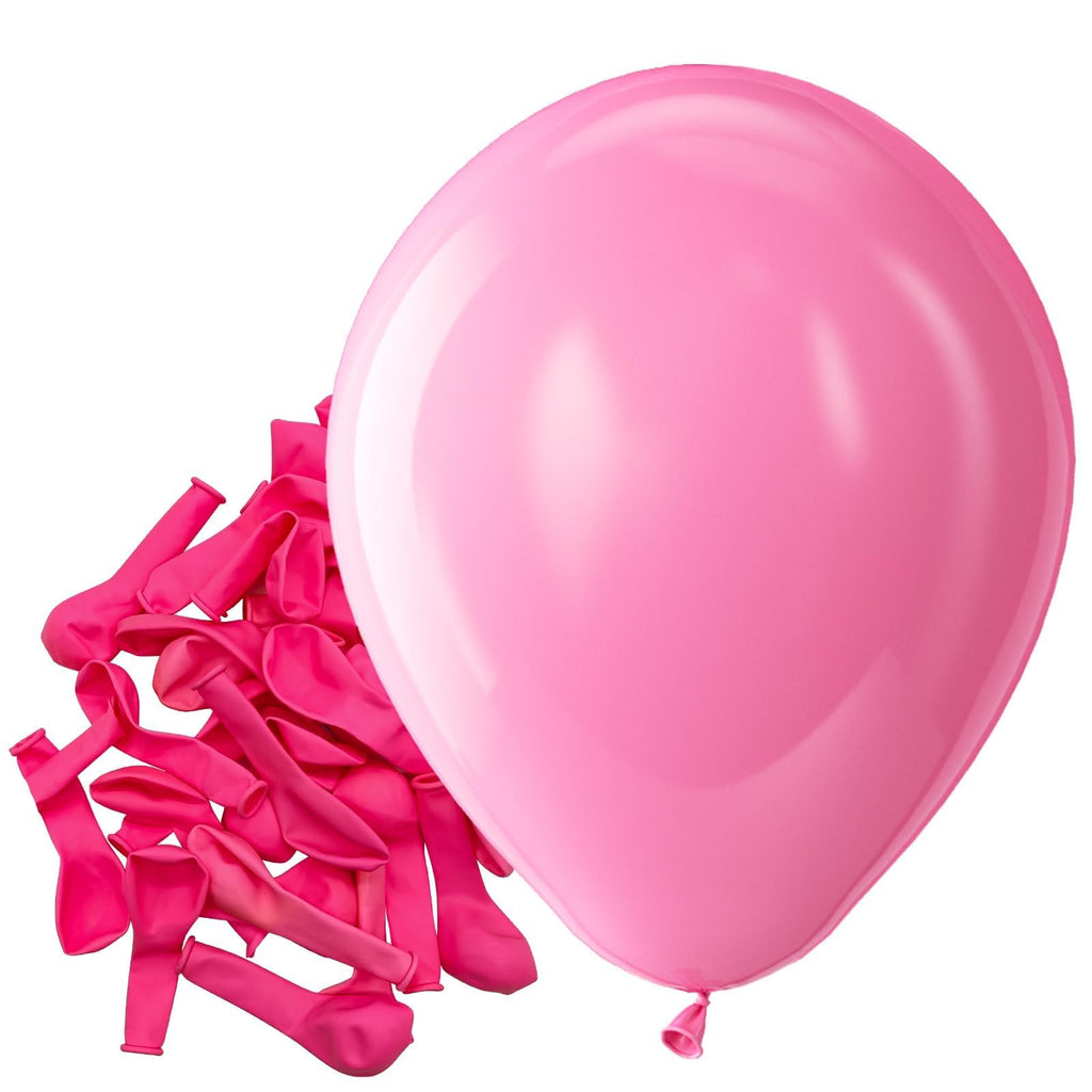 BALLOONS