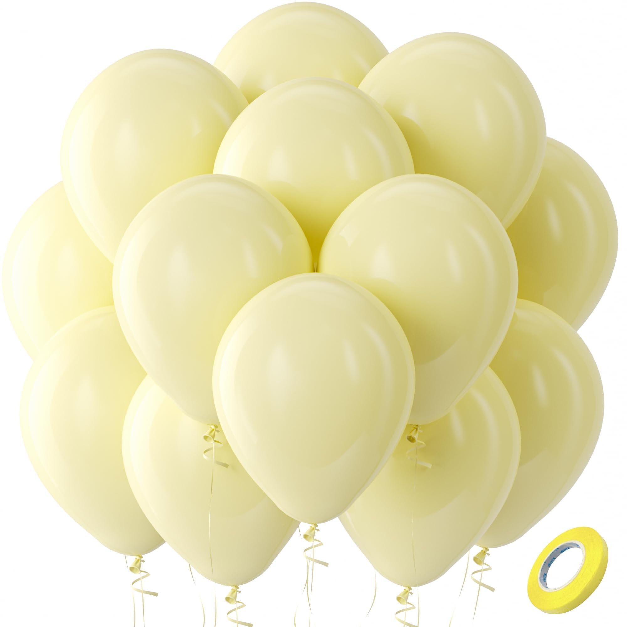 BALLOONS