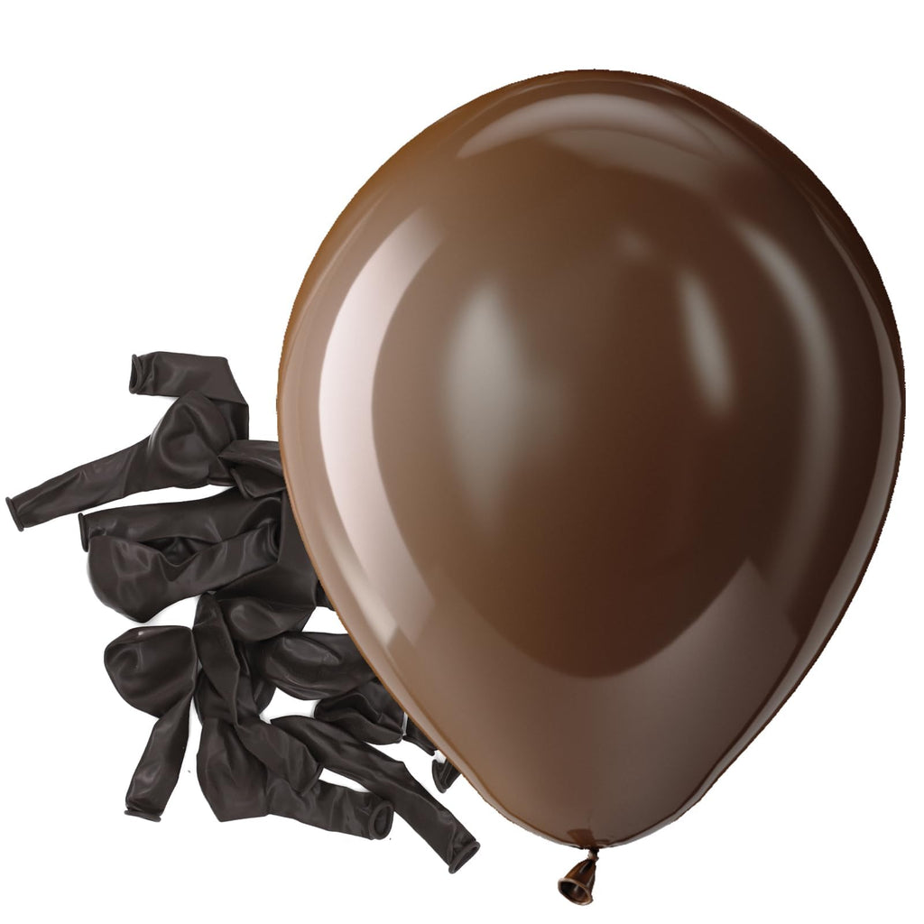 BALLOONS