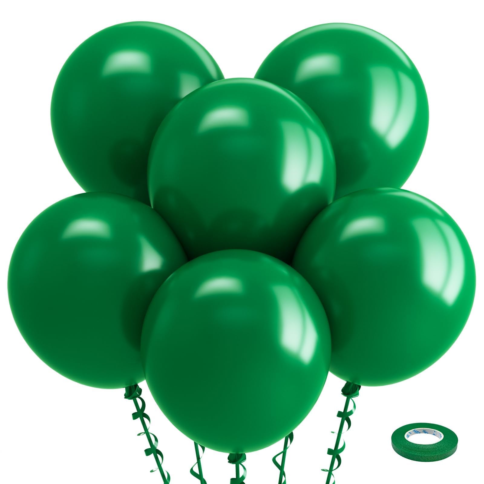 BALLOONS