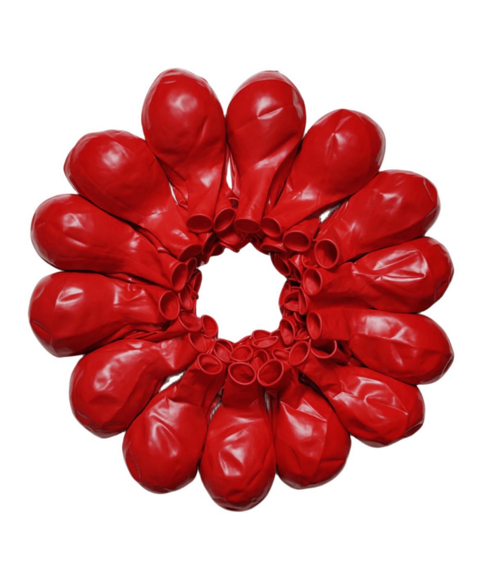Matte Latex Party Balloons