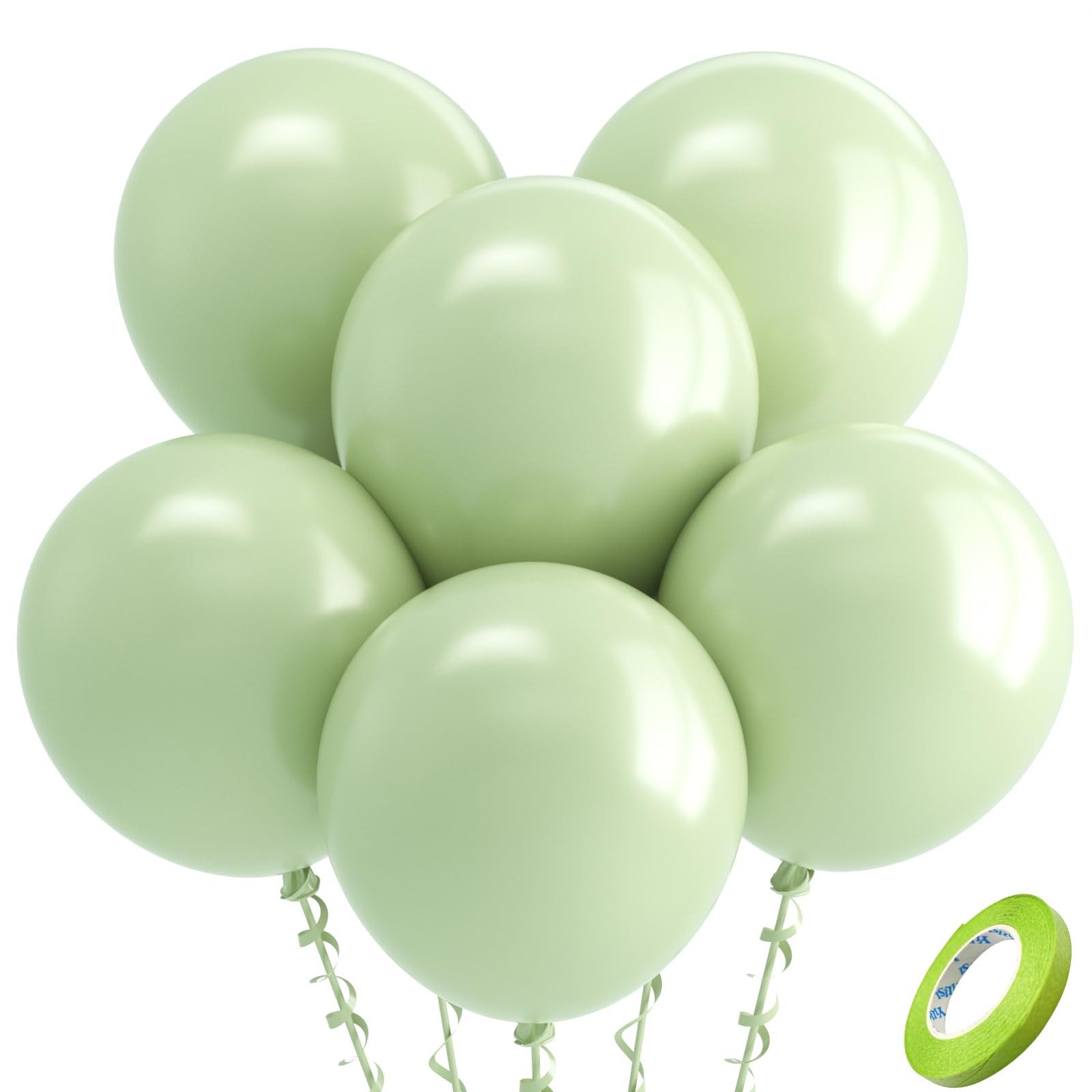 BALLOONS