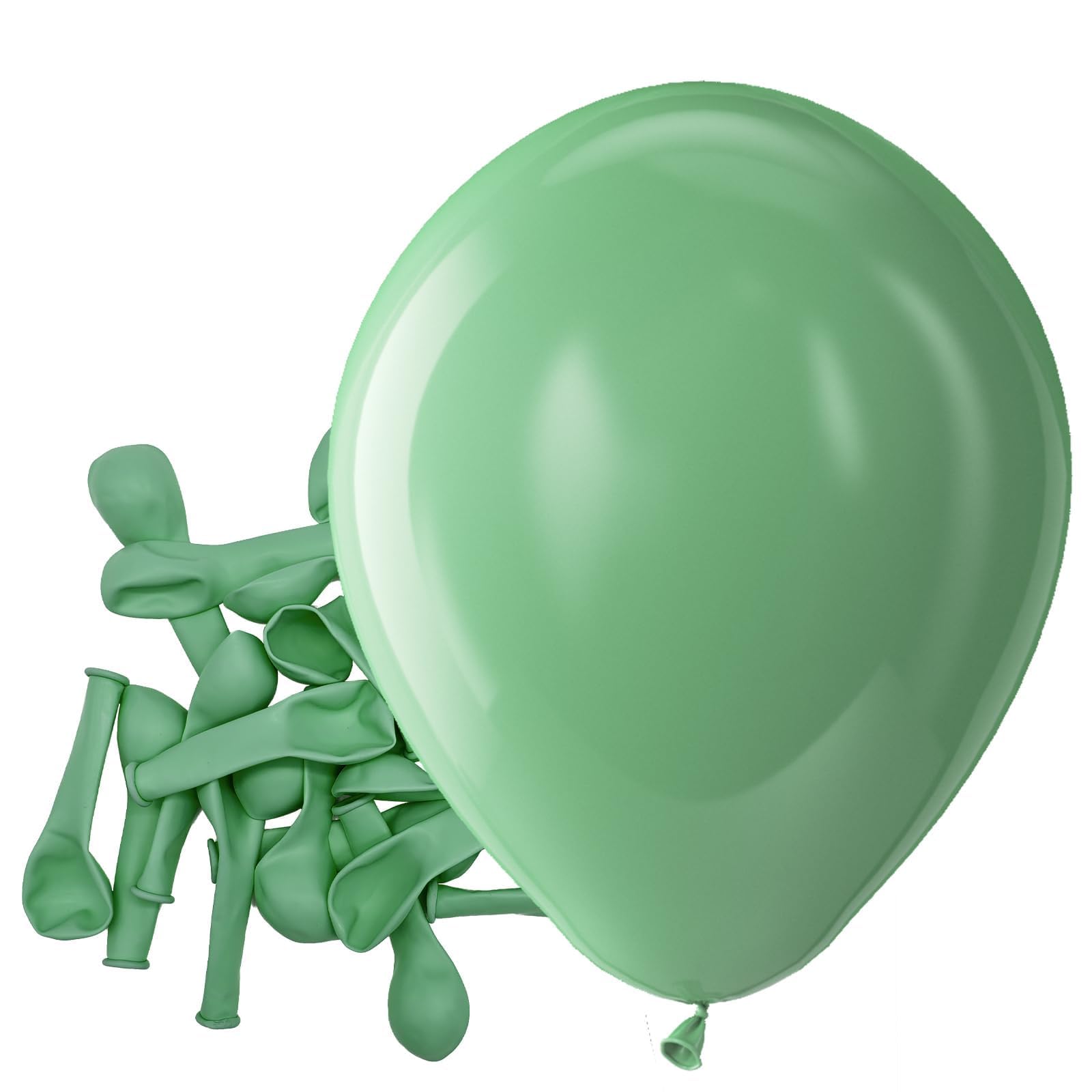 BALLOONS