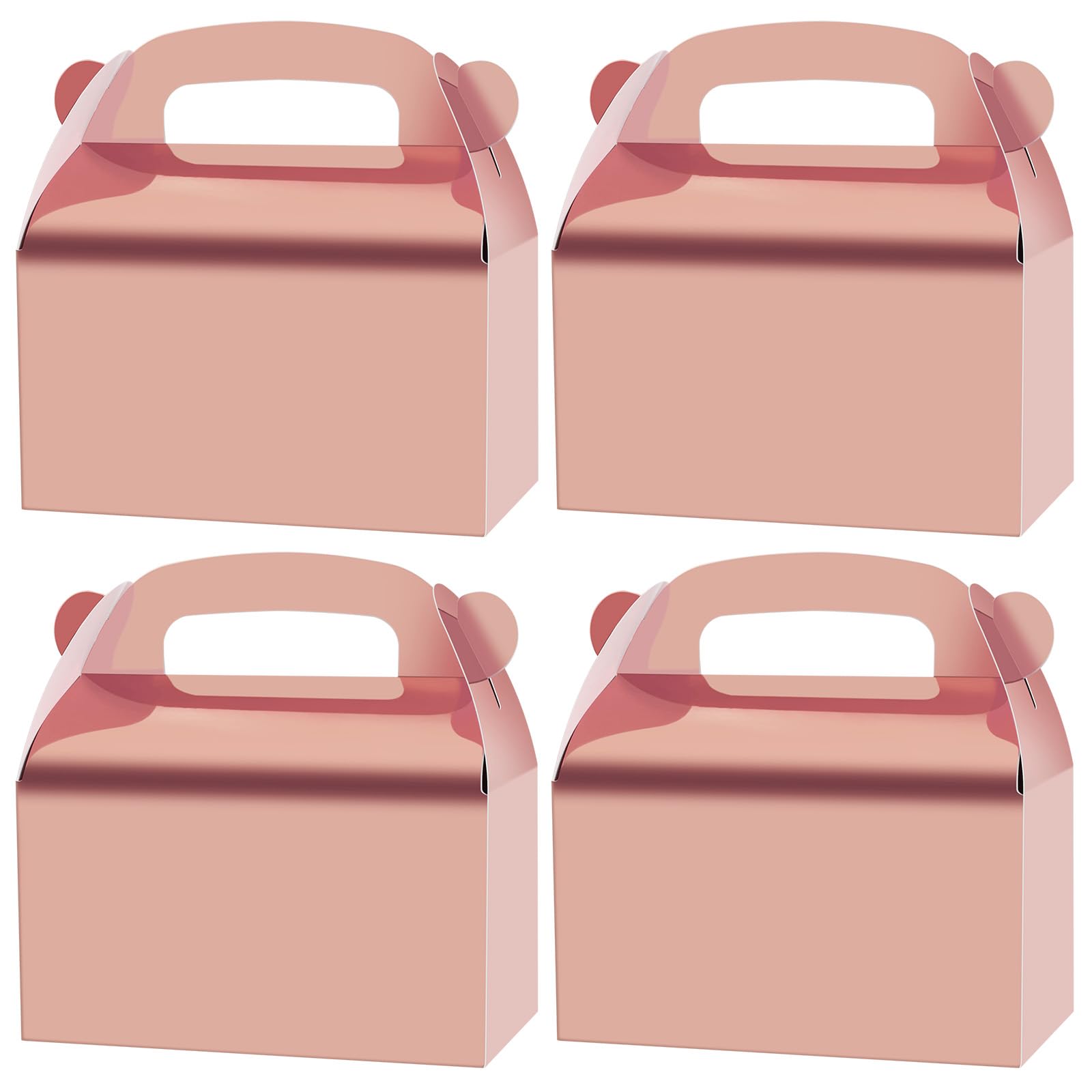 30-Pack Party Favor Treat Box Set