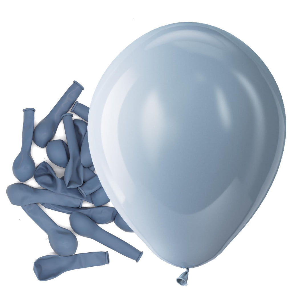 BALLOONS