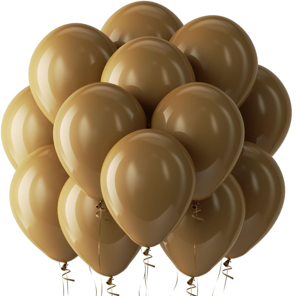 BALLOONS