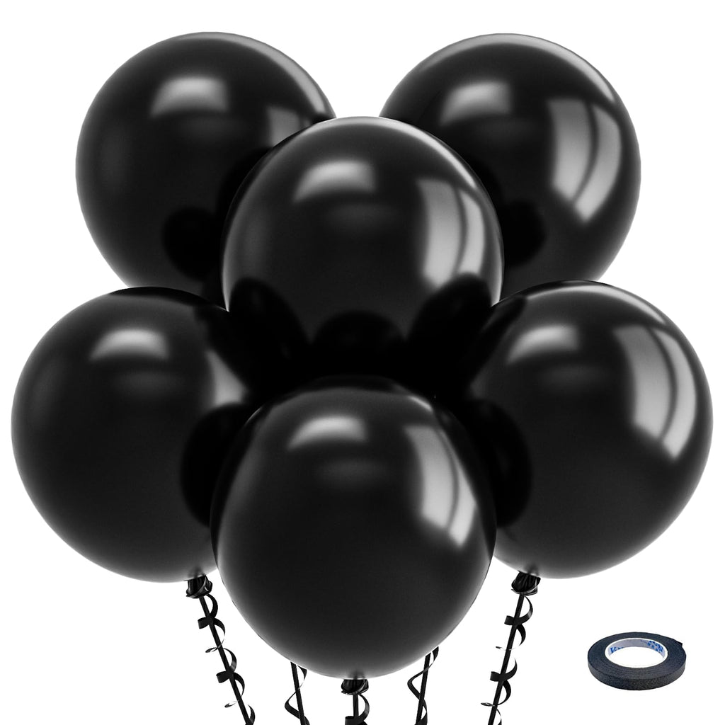 BALLOONS