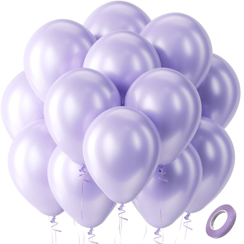 BALLOONS