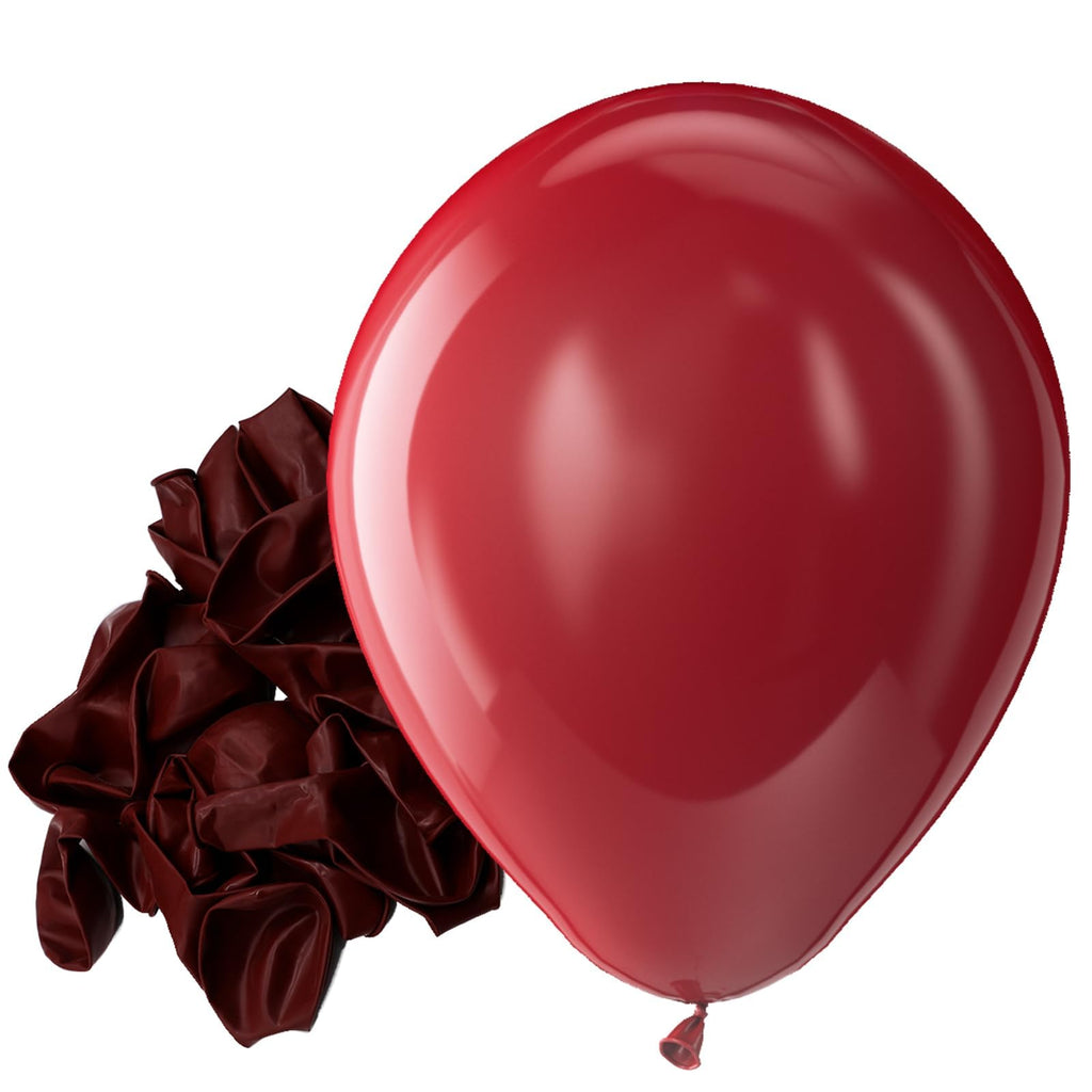 BALLOONS