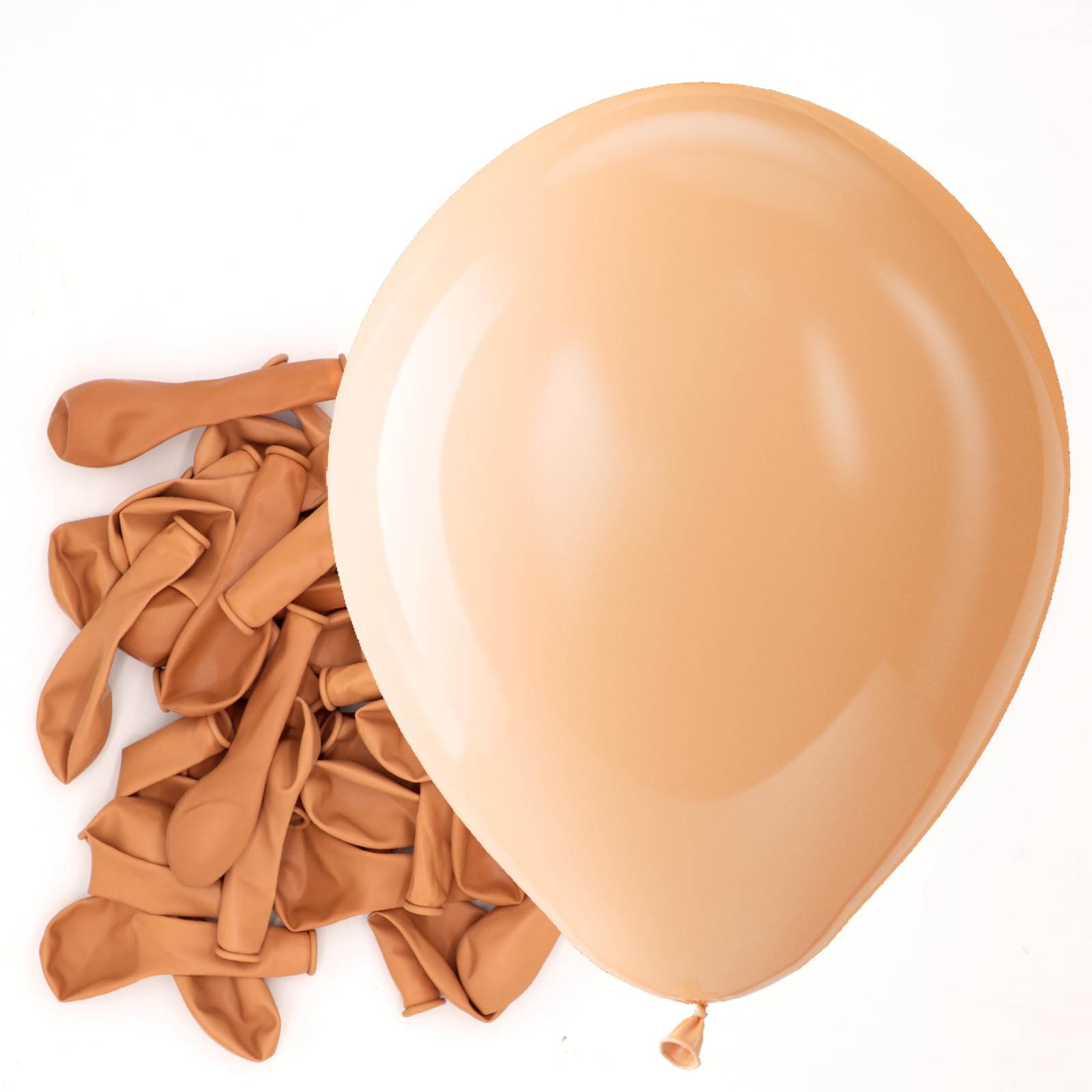 BALLOONS