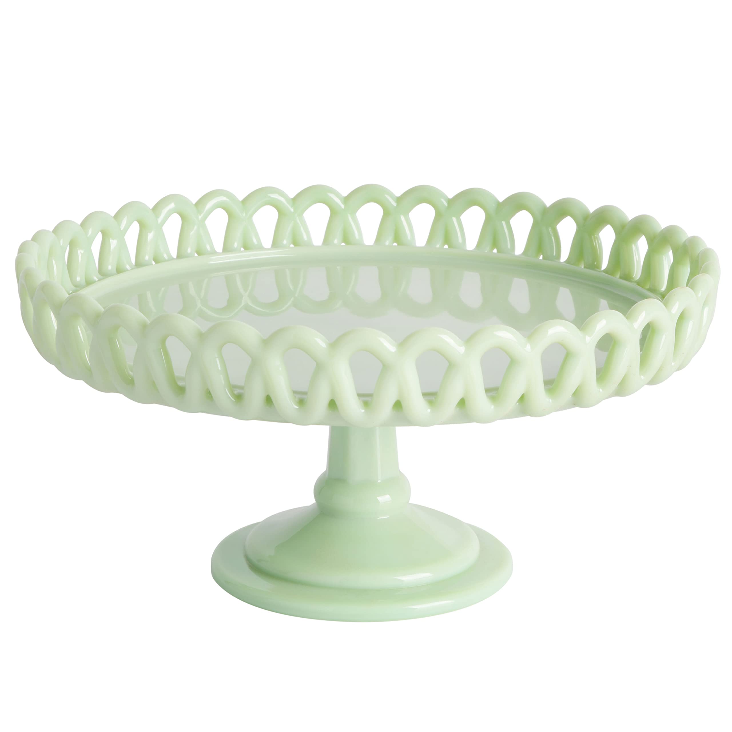 Martha Stewart Decorative Cake Stand for Parties