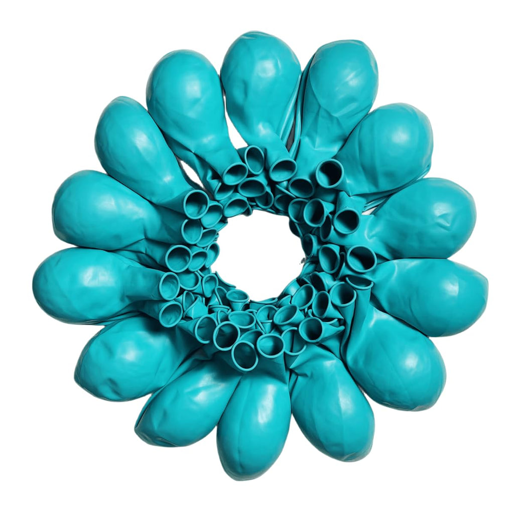 Matte Latex Party Balloons