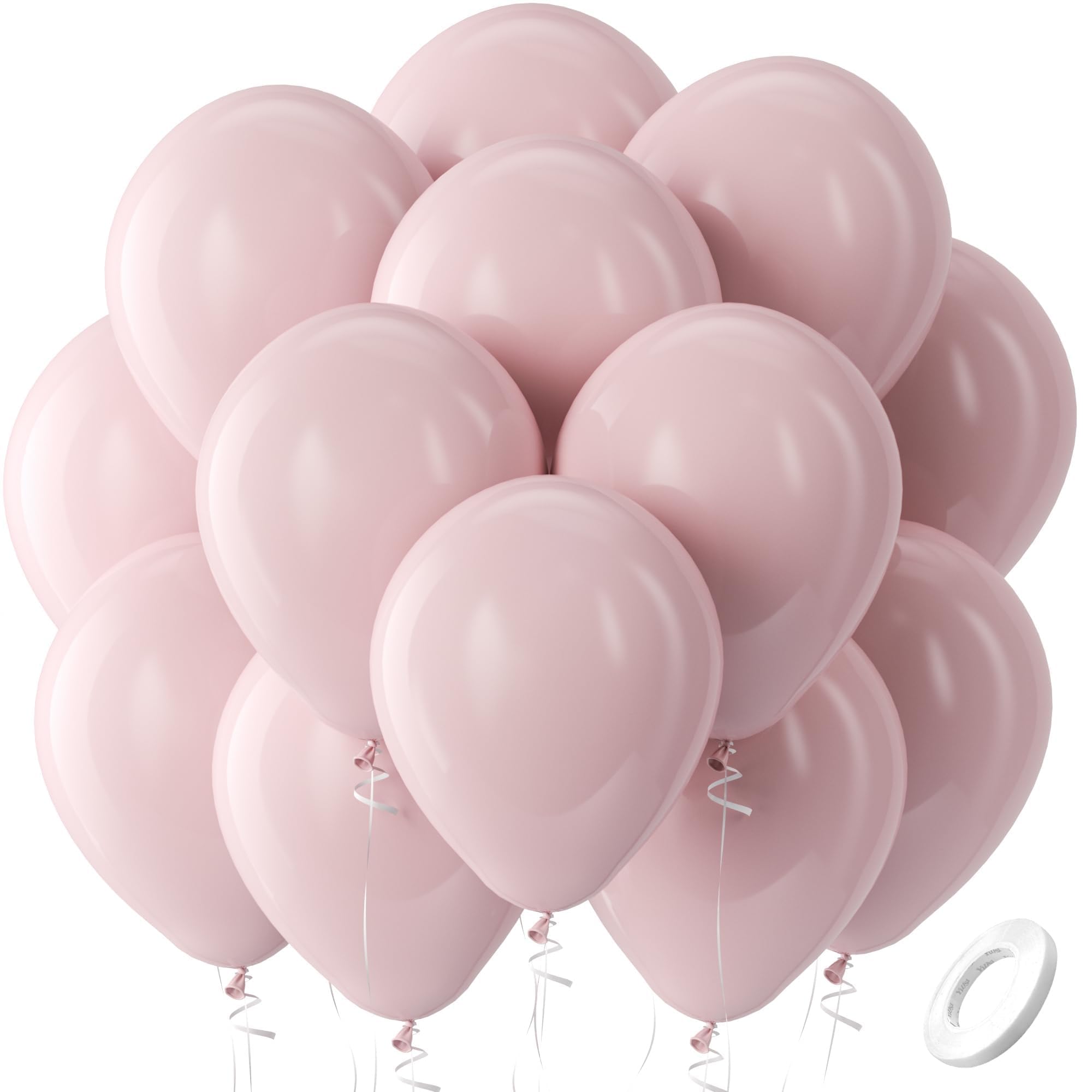 BALLOONS