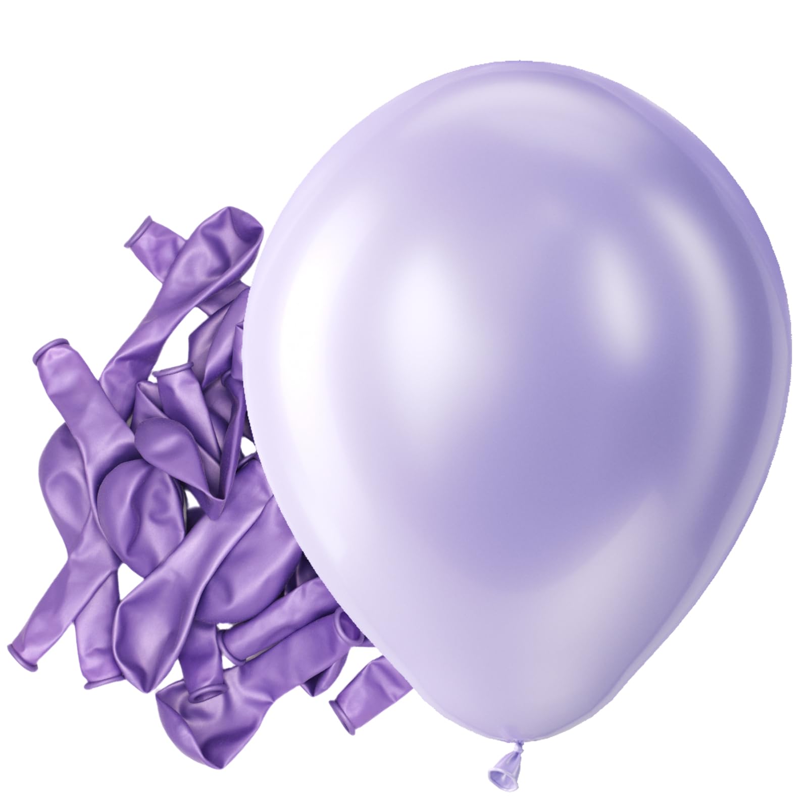 BALLOONS