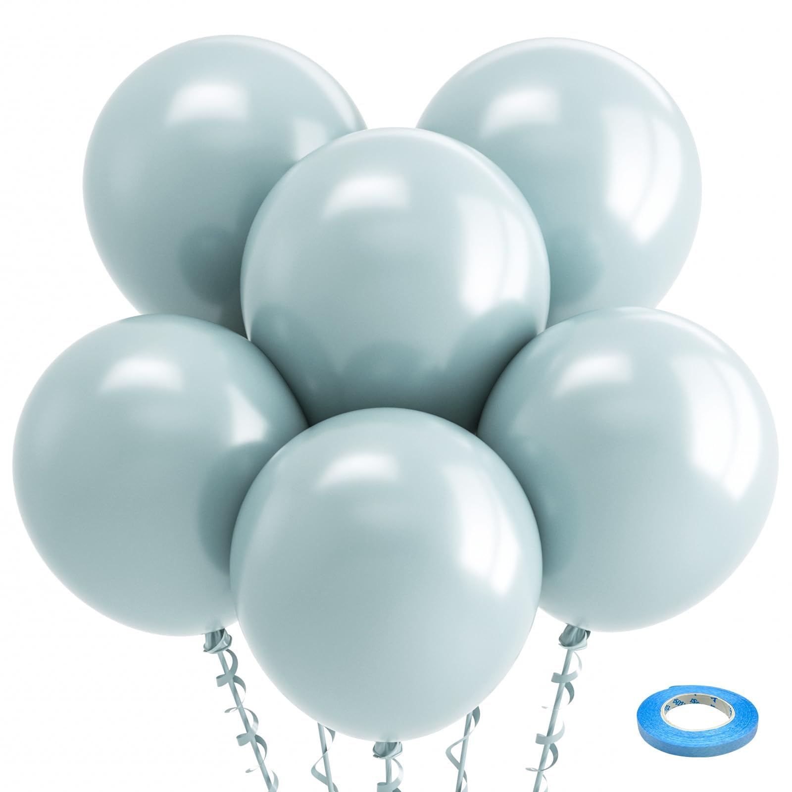 BALLOONS