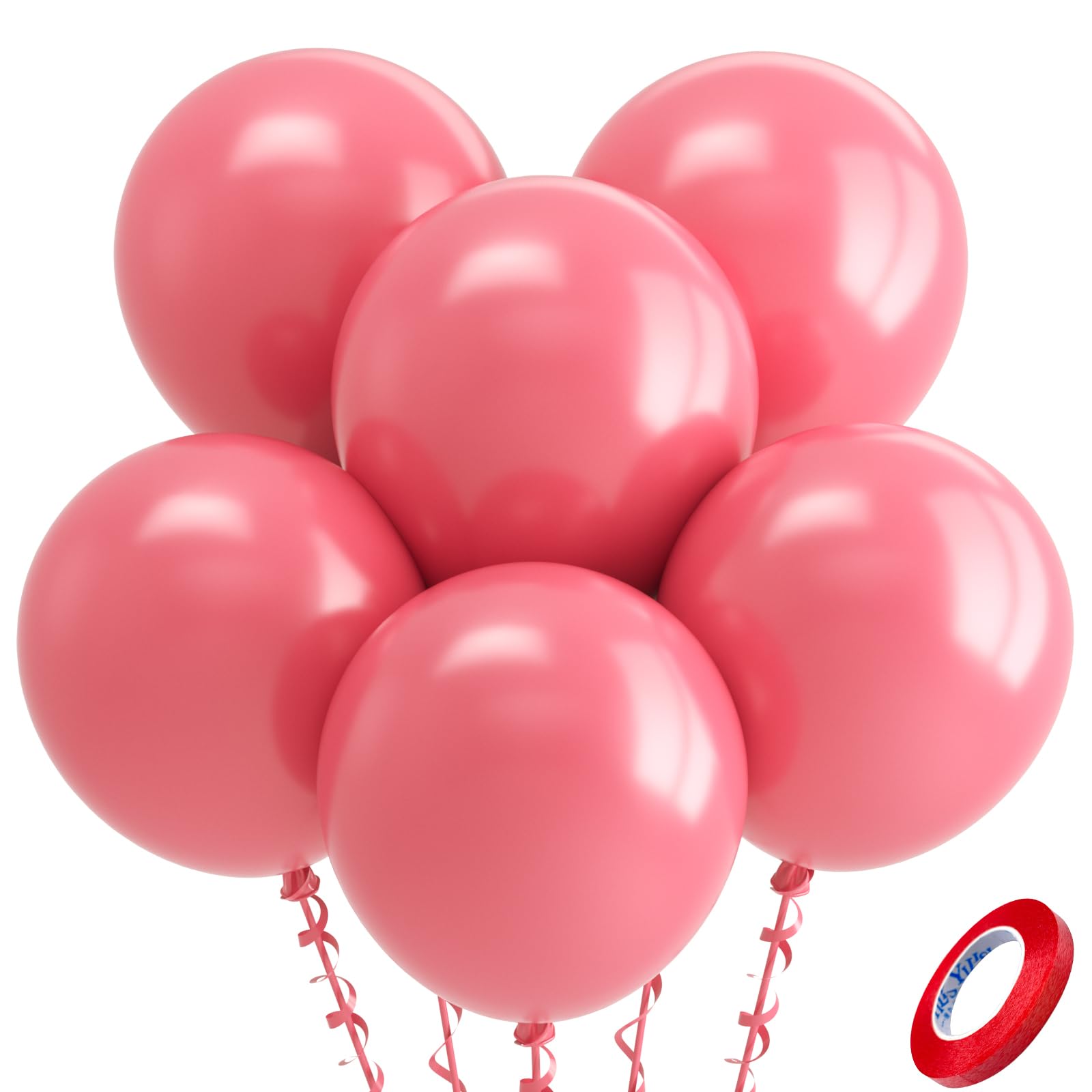 BALLOONS