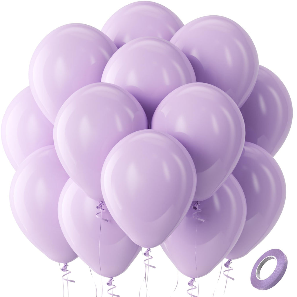 BALLOONS