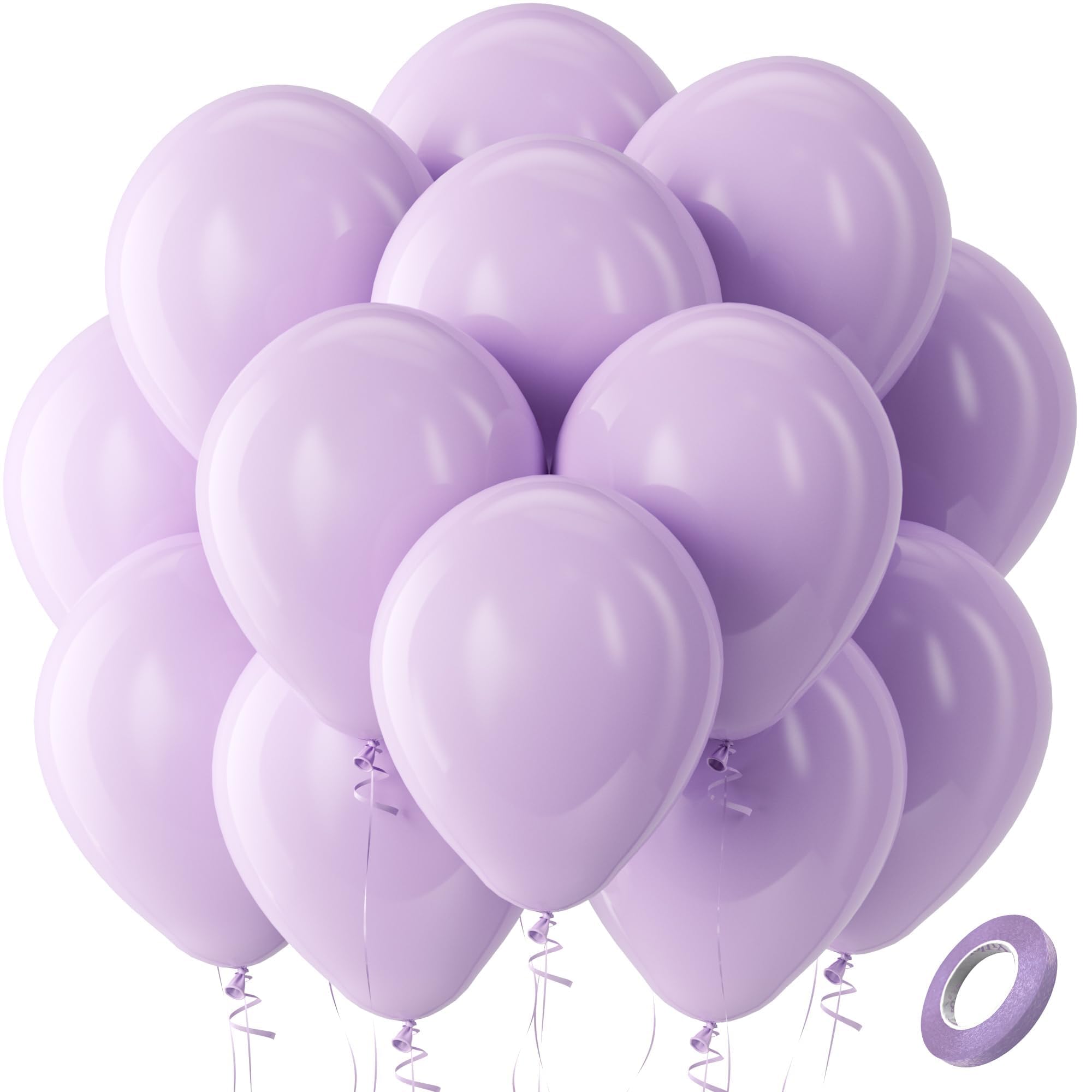 BALLOONS