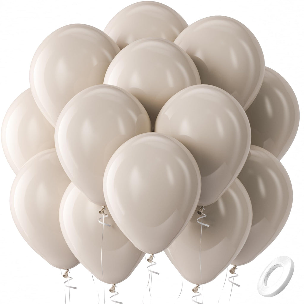 BALLOONS