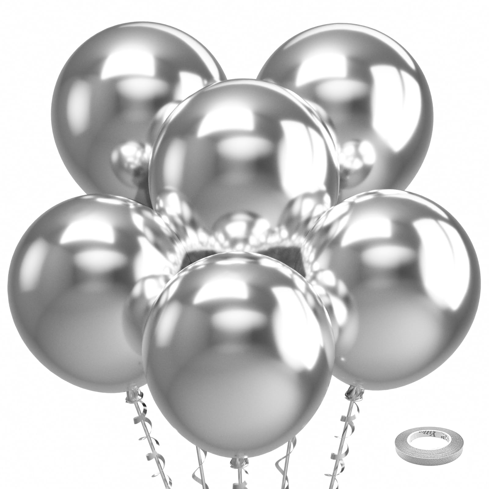 BALLOONS
