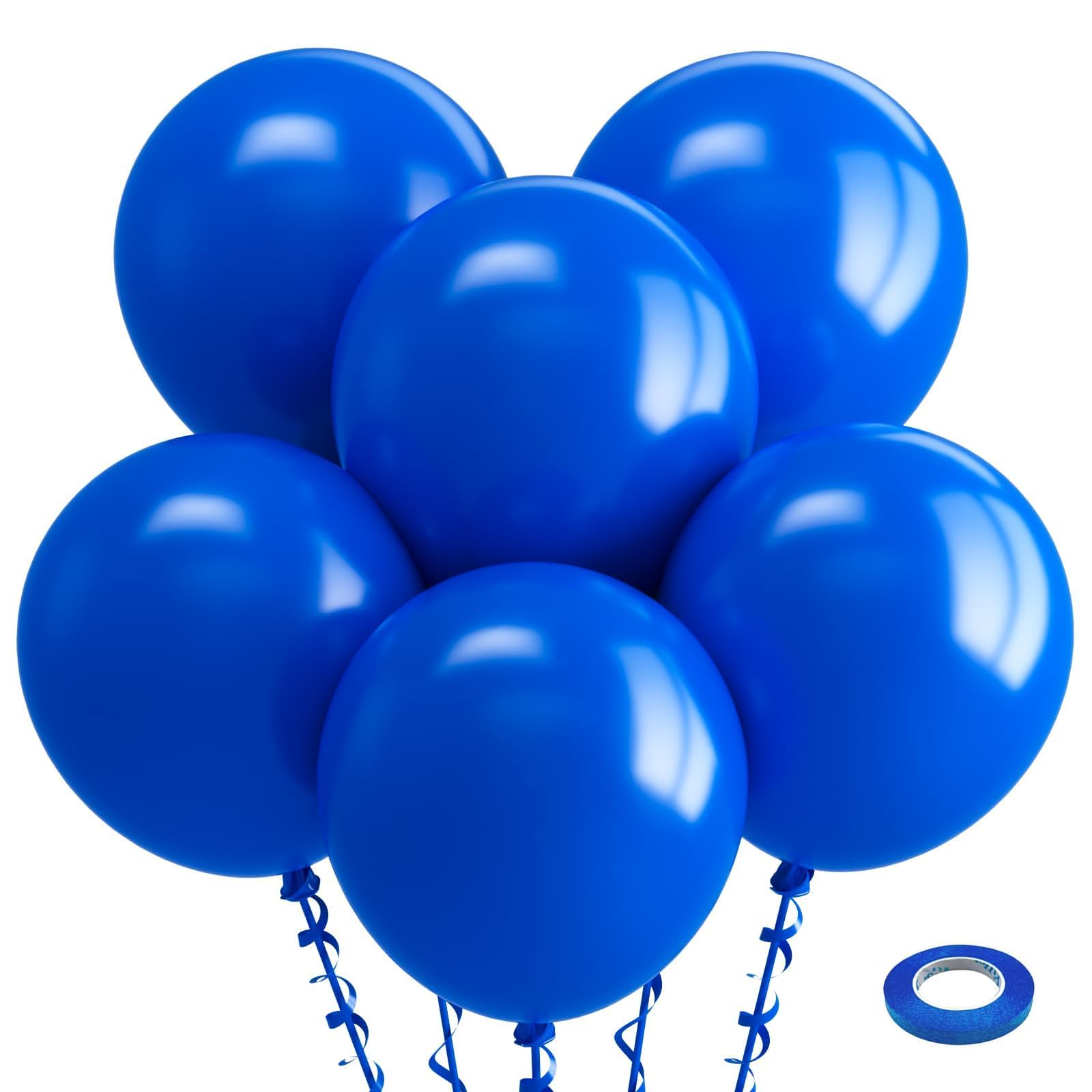 BALLOONS