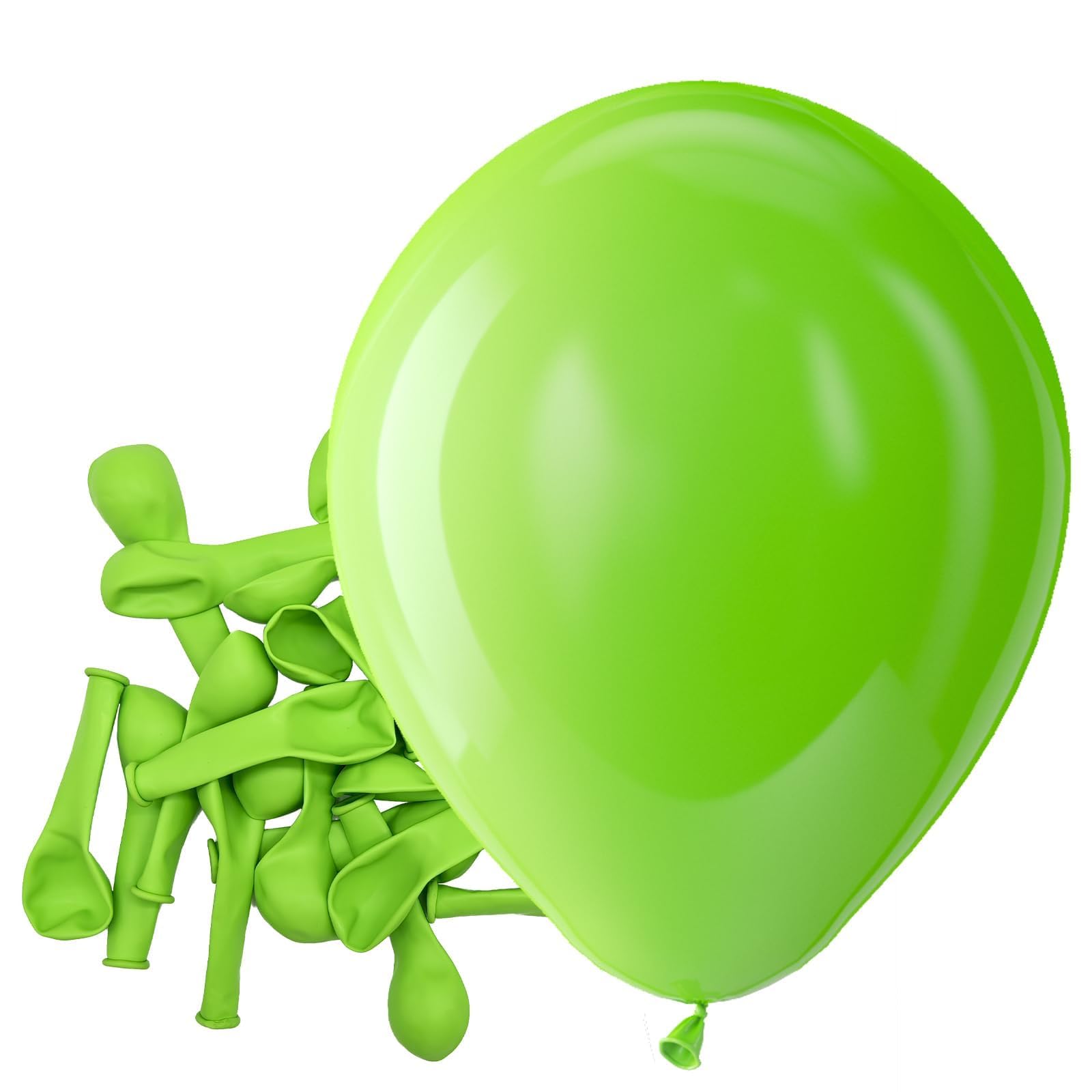BALLOONS