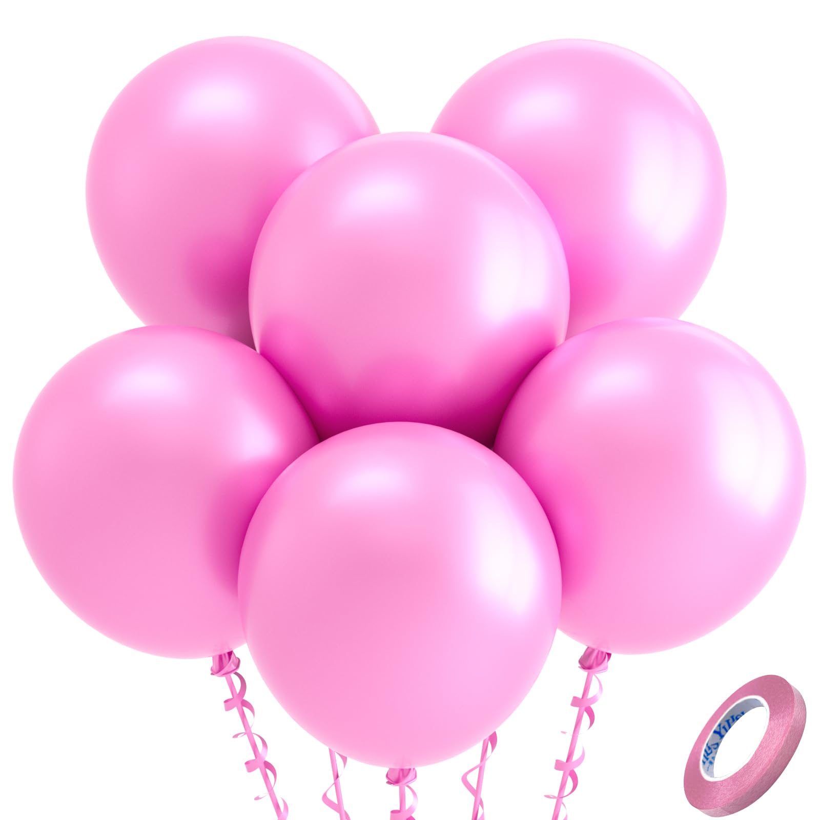 BALLOONS