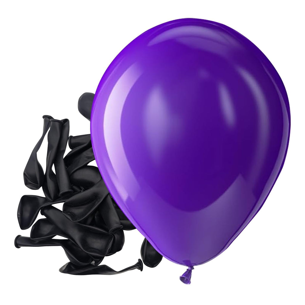 BALLOONS