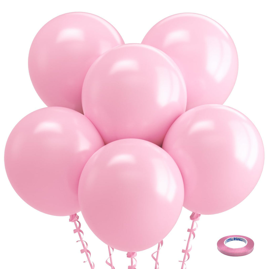 BALLOONS