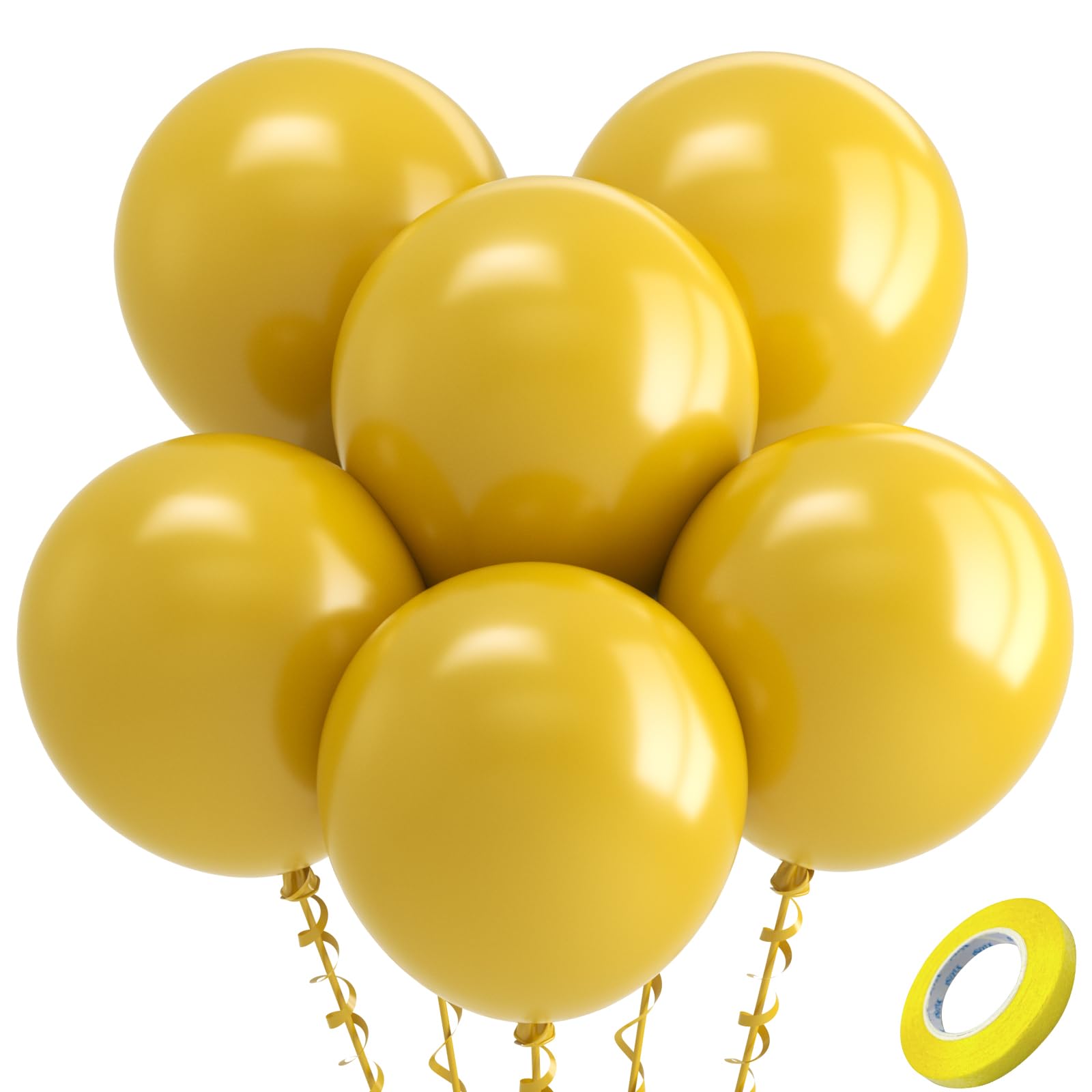BALLOONS