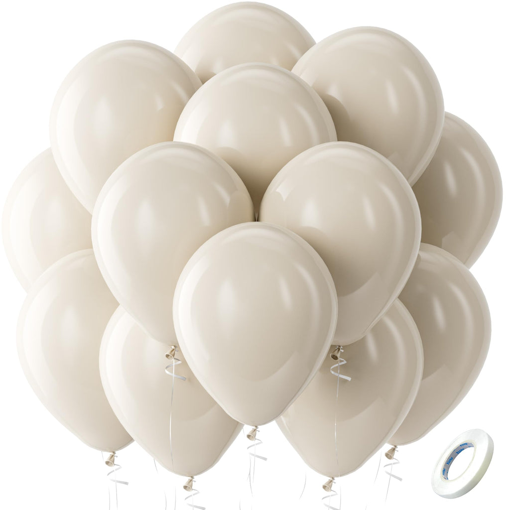 BALLOONS
