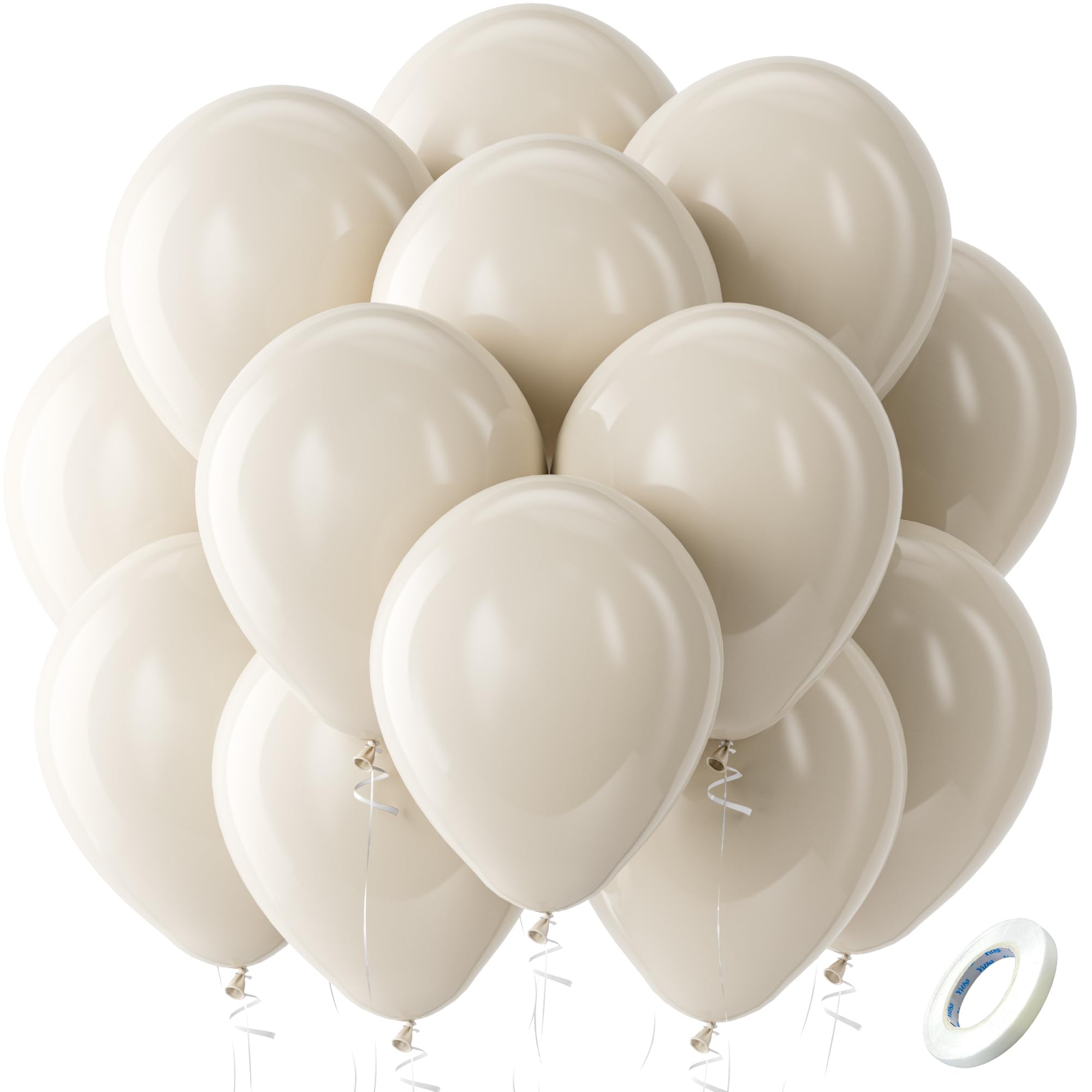 BALLOONS