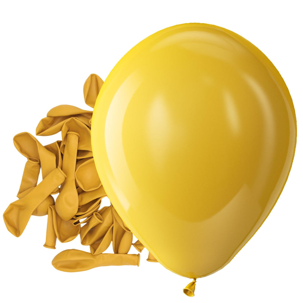 BALLOONS