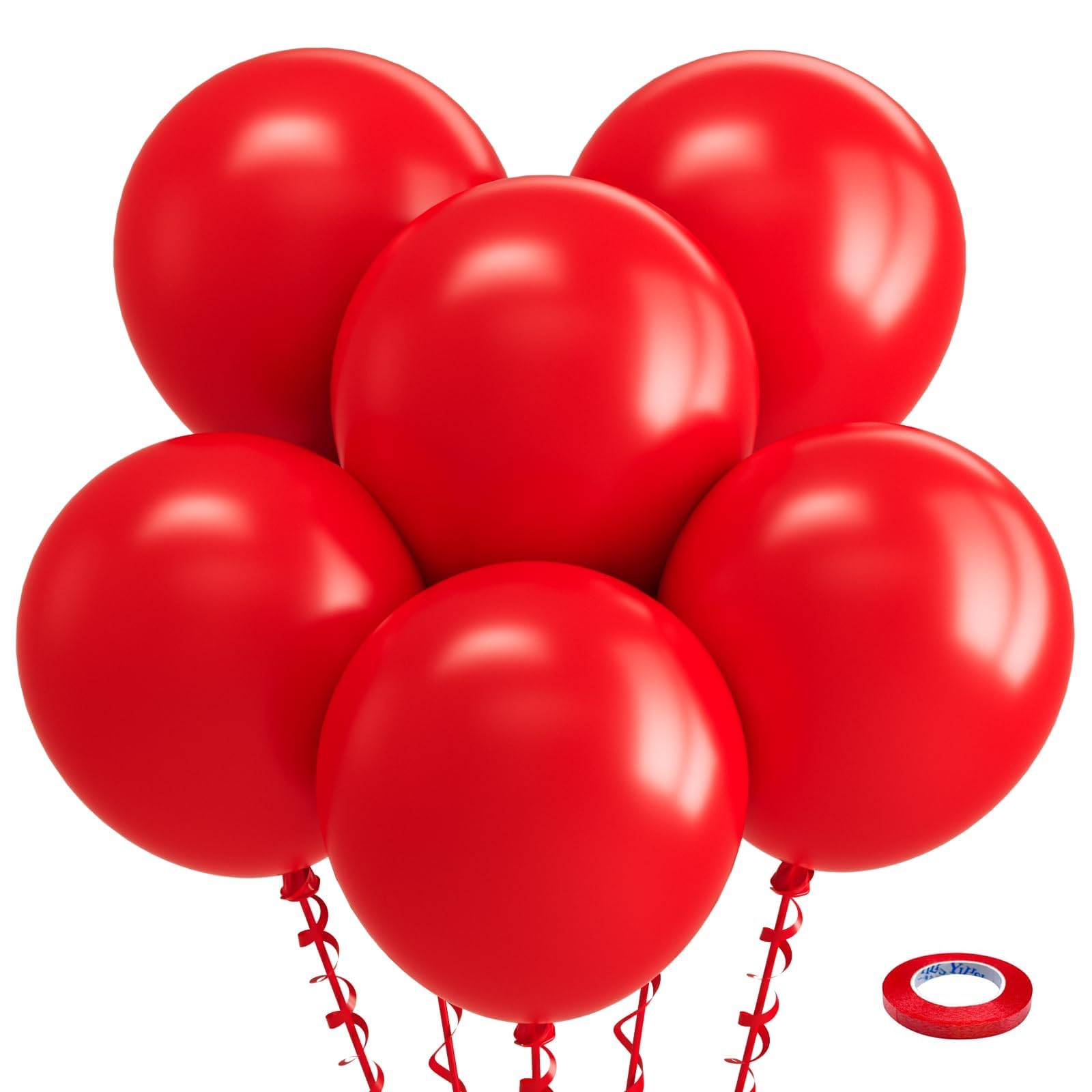 BALLOONS