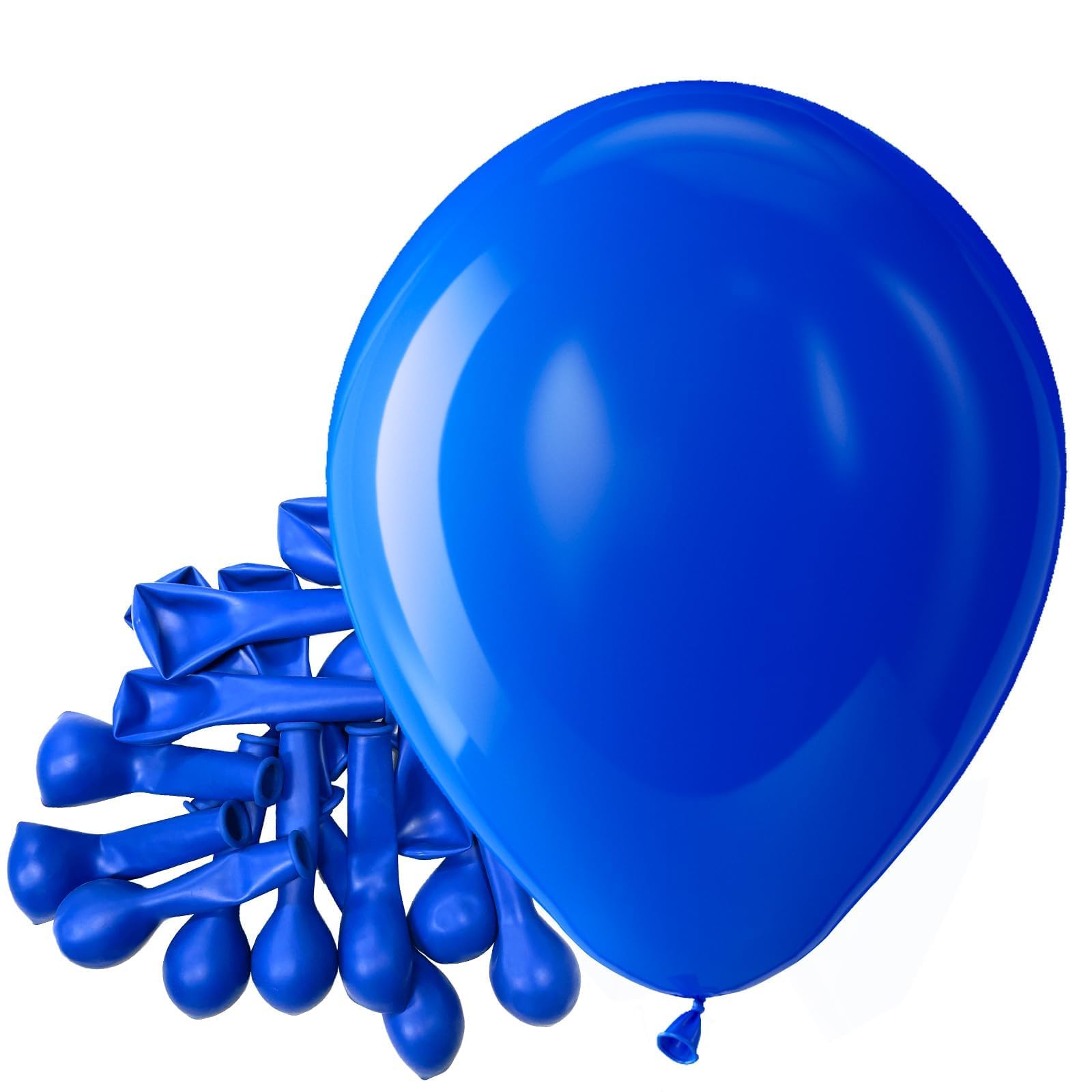BALLOONS